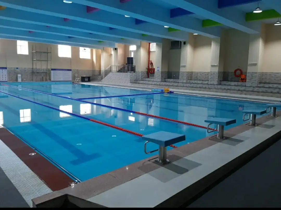 swimming pool contractor in jaipur